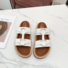 Celine Slippers